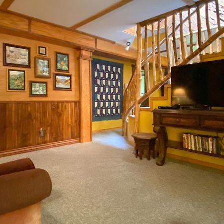Country Sunshine Bed And Breakfast Hermosa Exteriér fotografie