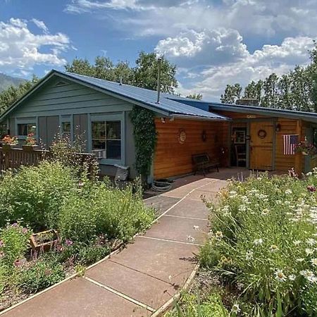Country Sunshine Bed And Breakfast Hermosa Exteriér fotografie