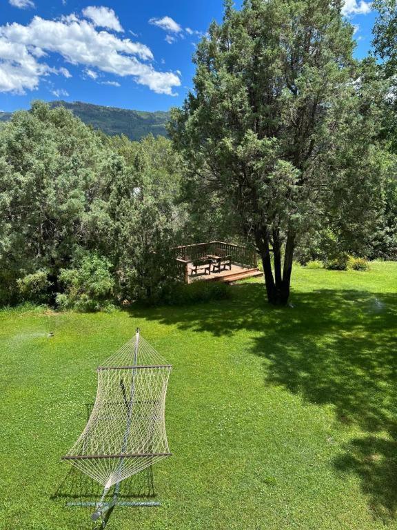 Country Sunshine Bed And Breakfast Hermosa Exteriér fotografie