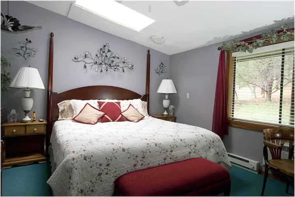Country Sunshine Bed And Breakfast Hermosa Pokoj fotografie
