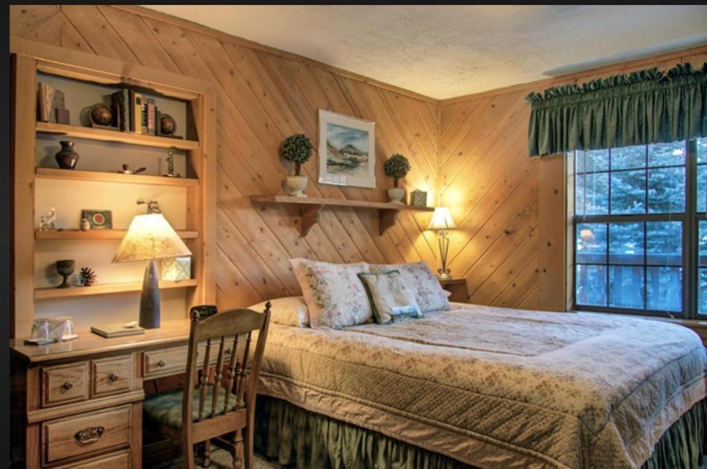 Country Sunshine Bed And Breakfast Hermosa Pokoj fotografie