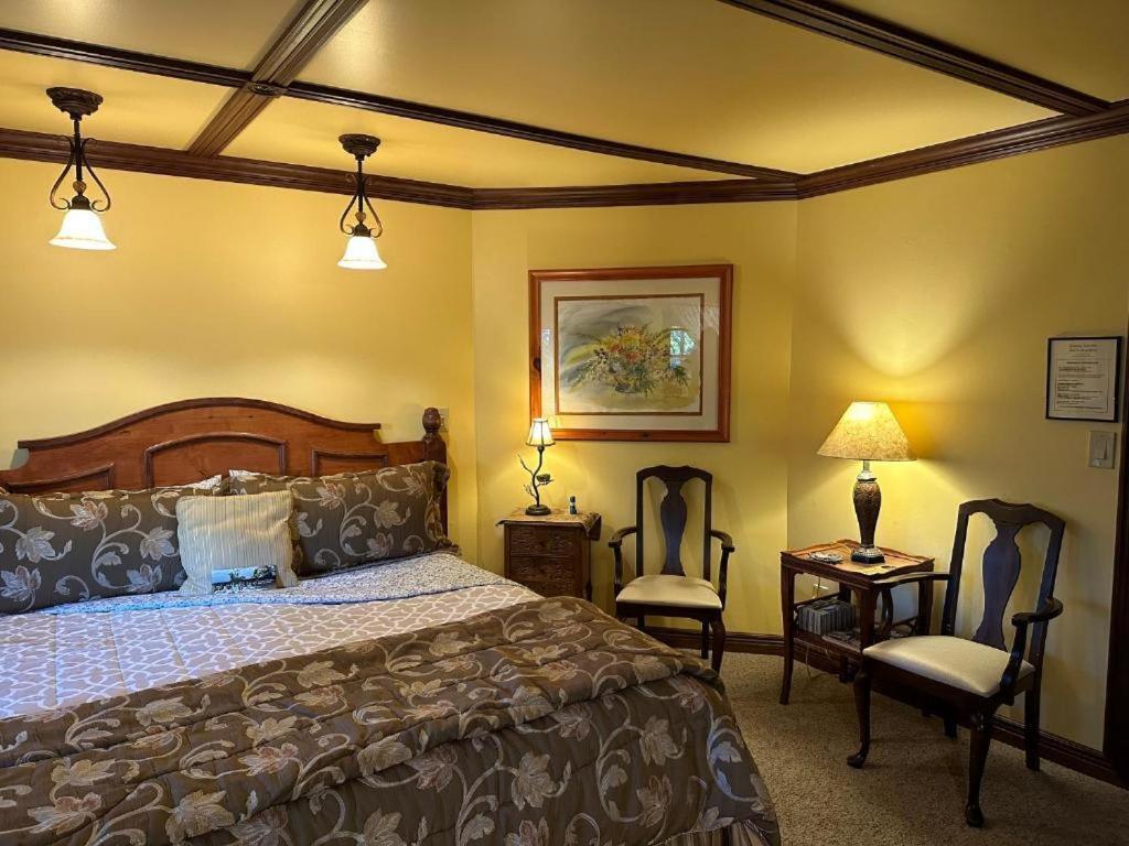 Country Sunshine Bed And Breakfast Hermosa Pokoj fotografie