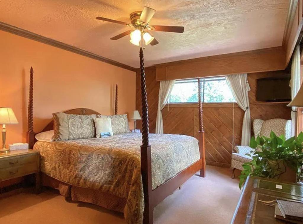 Country Sunshine Bed And Breakfast Hermosa Pokoj fotografie