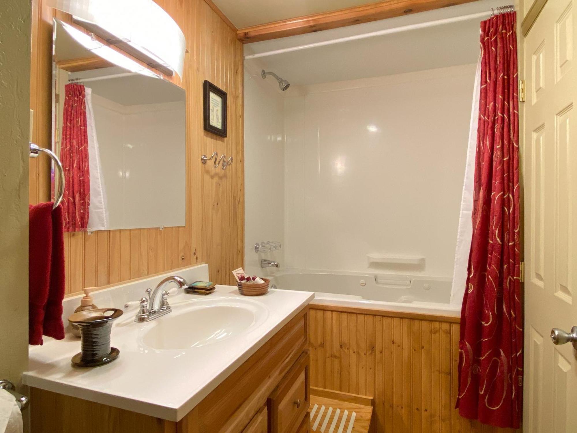 Country Sunshine Bed And Breakfast Hermosa Pokoj fotografie